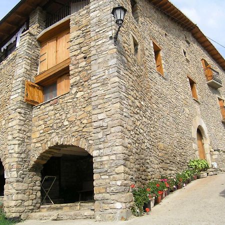 Casa Ballarin Espluga Dış mekan fotoğraf